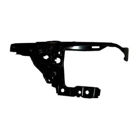 DIEDERICHS 1806013 Scheinwerferaufnahme Halter f&uuml;r OPEL Astra H vorne links 93180040