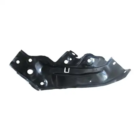 DIEDERICHS 2209013 Halter Aufnahme Scheinwerfer f&uuml;r VW Polo 6 vorne links oben 2G0805931C
