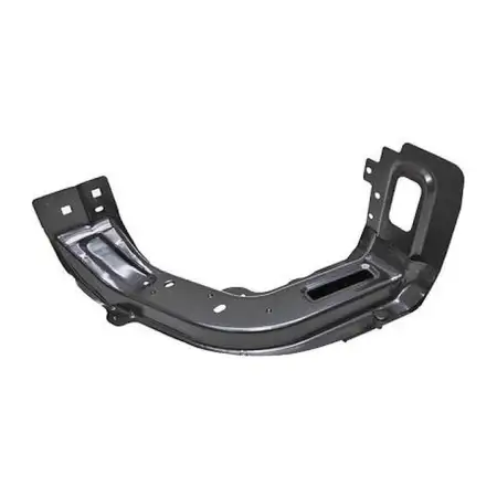 DIEDERICHS 3486013 Halter Aufnahme Scheinwerfer f&uuml;r FIAT Doblo 263_ links 51825941