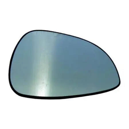 DIEDERICHS 1405127 Spiegelglas Au&szlig;enspiegel konvex f&uuml;r FORD Fiesta 6 B-Max links 1514088