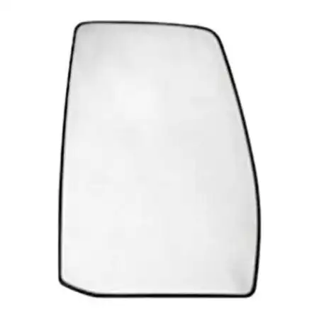 DIEDERICHS Spiegelglas Au&szlig;enspiegel f&uuml;r FORD Tourneo / Transit Custom V362 oben rechts