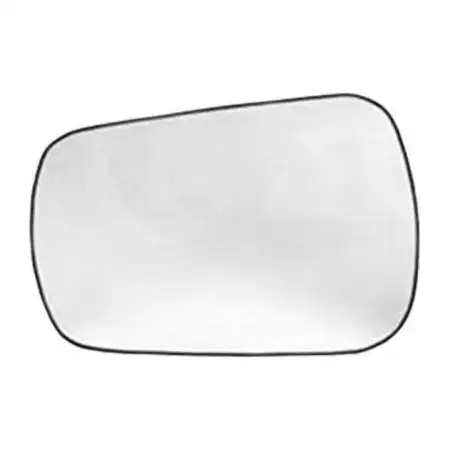 DIEDERICHS Spiegelglas Au&szlig;enspiegel f&uuml;r FORD Tourneo / Transit Custom V362 unten links