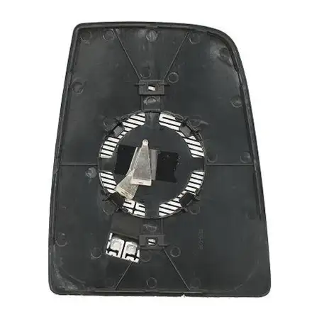 DIEDERICHS Spiegelglas Au&szlig;enspiegel beheizbar konvex f&uuml;r FORD Transit V363 links 1823986