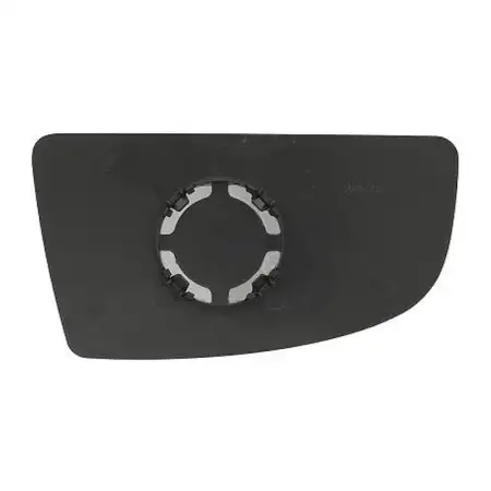 DIEDERICHS Spiegelglas Au&szlig;enspiegel Toter Winkel konvex f&uuml;r FORD Transit / V363 links