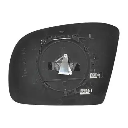 DIEDERICHS Spiegelglas Au&szlig;enspiegel asph&auml;risch f&uuml;r MERCEDES-BENZ W164 W251 V251 rechts