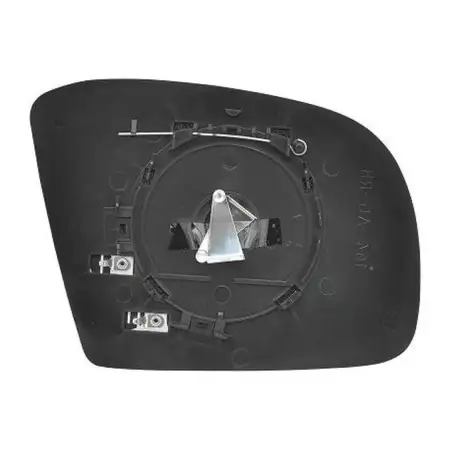 DIEDERICHS Spiegelglas Au&szlig;enspiegel asph&auml;risch f&uuml;r MERCEDES-BENZ W164 W251 V251 links