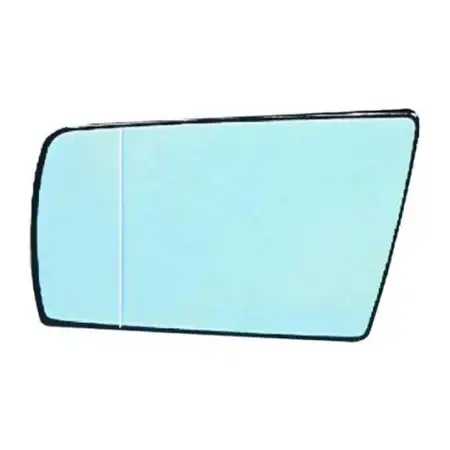 DIEDERICHS Spiegelglas Au&szlig;enspiegel f&uuml;r MERCEDES-BENZ W202 S202 W210 S210 C140 W140 links