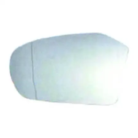 DIEDERICHS Spiegelglas Au&szlig;enspiegel asph&auml;risch f&uuml;r MERCEDES W169 W245 links 1698100721