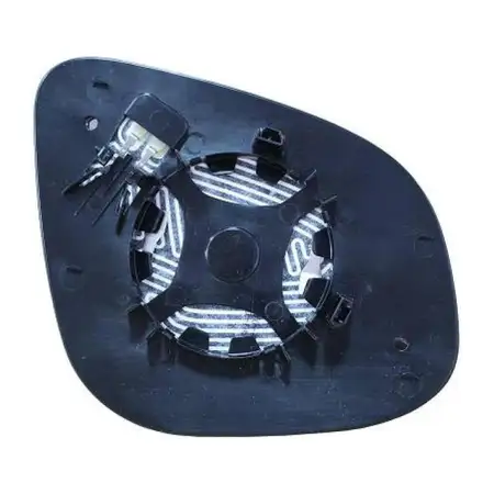 DIEDERICHS Spiegelglas Au&szlig;enspiegel f&uuml;r RENAULT Kangoo Grand Kangoo 2 links 963664943R