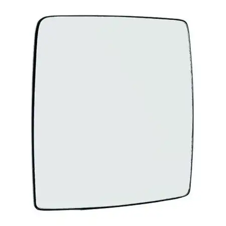 DIEDERICHS 1813228 Spiegelglas Au&szlig;enspiegel konvex f&uuml;r OPEL Combo Corsa C rechts 6428769