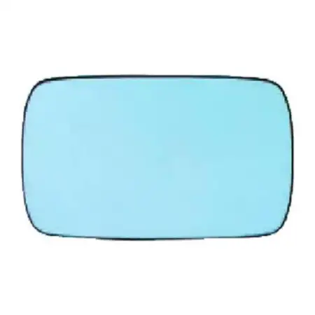 DIEDERICHS Spiegelglas Au&szlig;enspiegel beheizbar f&uuml;r BMW 3er E36 5er E34 rechts 51168119711