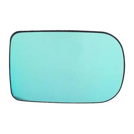 DIEDERICHS Spiegelglas Au&szlig;enspiegel beheizbar asph&auml;risch f&uuml;r BMW 3er E46 links 51168247131