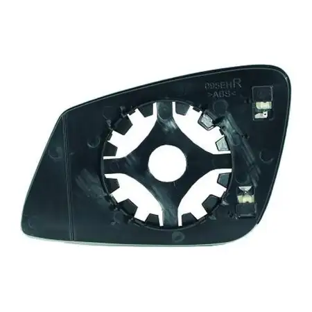 DIEDERICHS Spiegelglas Au&szlig;enspiegel f&uuml;r BMW F20 F21 F22 F45 F30 F31 F32 F33 F36 E60 links