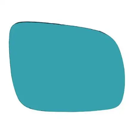 DIEDERICHS Spiegelglas Au&szlig;enspiegel f&uuml;r VW Golf 4 Passat B5 B5.5 Polo 3 SEAT Leon rechts