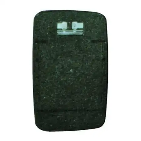 DIEDERICHS Mirror Glass for Exterior Mirrors for MERCEDES Sprinter 901-903 and VW LT 28-35 (Right Side)