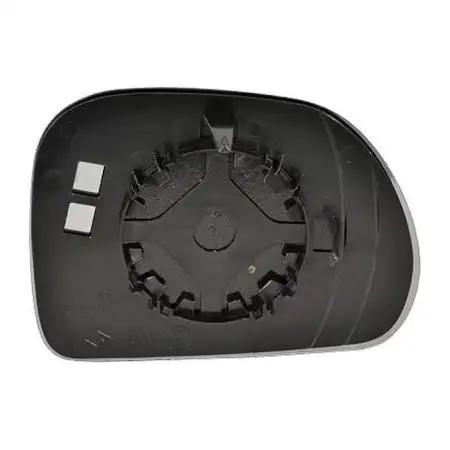 DIEDERICHS Spiegelglas Au&szlig;enspiegel asph&auml;risch f&uuml;r FIAT 500L 351 352 links 71775171