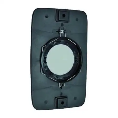 DIEDERICHS Spiegelglas Au&szlig;enspiegel f&uuml;r CITROEN Jumper 1 FIAT Ducato links oder rechts