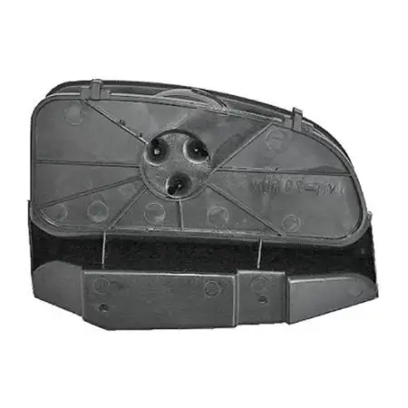 DIEDERICHS Spiegelglas Au&szlig;enspiegel f&uuml;r CITROEN Jumper 1 2 PEUGEOT Boxer unten links