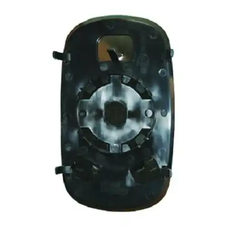 DIEDERICHS Spiegelglas Au&szlig;enspiegel konvex f&uuml;r FIAT Doblo 119 223 links o. rechts 71718326