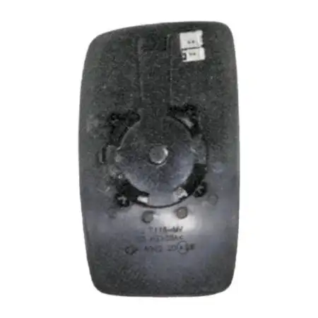 DIEDERICHS Spiegelglas Au&szlig;enspiegel f&uuml;r CITROEN Jumpy 2 3 FIAT Scudo PEUGEOT Expert links