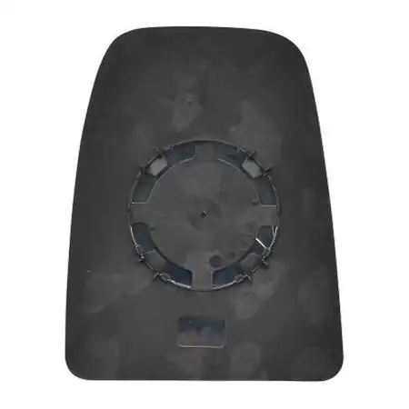 DIEDERICHS Spiegelglas Au&szlig;enspiegel konvex f&uuml;r IVECO Daily 6 oben links 5801823992
