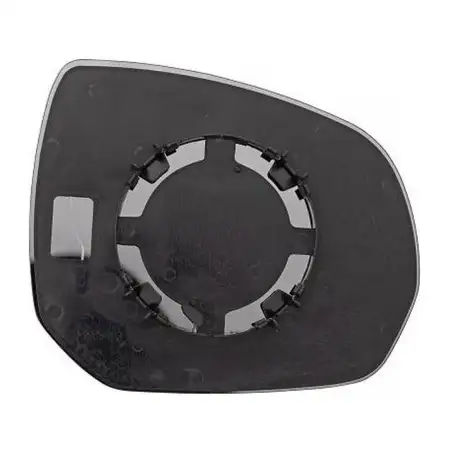 DIEDERICHS Spiegelglas Au&szlig;enspiegel konvex f&uuml;r CITROEN C4 Picasso 1 links 8151.JZ