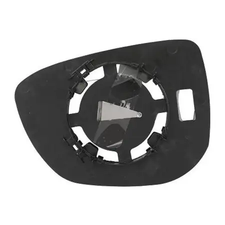 DIEDERICHS Spiegelglas Au&szlig;enspiegel f&uuml;r CITROEN C4 Cactus C-Elysee PEUGEOT 301 rechts