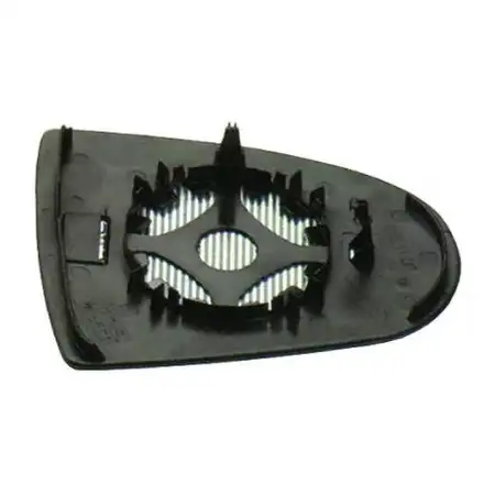 DIEDERICHS Asherical Exterior Mirror for MITSUBISHI Colt 6 (Left Side) 7632A033