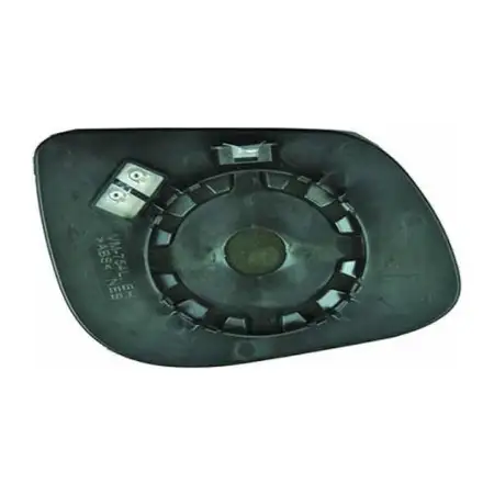 DIEDERICHS Spiegelglas Au&szlig;enspiegel konvex f&uuml;r KIA Ceed Pro Ceed rechts 87621-1H550