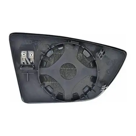 DIEDERICHS Spiegelglas Au&szlig;enspiegel konvex f&uuml;r SEAT Leon Ibiza 5 Arona links 5F0857521A