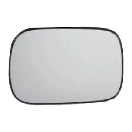 DIEDERICHS Spiegelglas Au&szlig;enspiegel konvex f&uuml;r VOLVO XC70 1 XC90 1 rechts 8650150