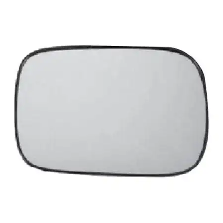 DIEDERICHS Spiegelglas Au&szlig;enspiegel asph&auml;risch f&uuml;r VOLVO XC70 1 XC90 1 links 8650148