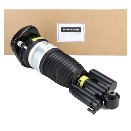 DUNLOP 77293 Luftfeder Luftfederbalg f&uuml;r BMW 5er G31 6er G32 GT hinten links 37106882823
