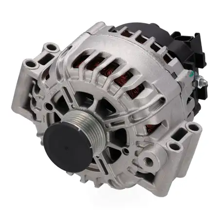 ENCORY Lichtmaschine 14V 170A f&uuml;r BMW E87 E90/91 E60/61 E63/64 M47 N52 N53 12317521178