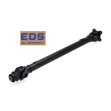 EDS Drive Shaft, Propeller Shaft for BMW X5, X6, xDrive (Front) 26209425907