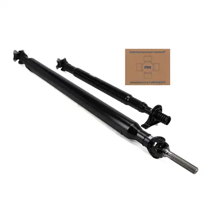 EDS Drive Shaft, Propeller Shaft for MERCEDES-BENZ Sprinter B906 9064102116