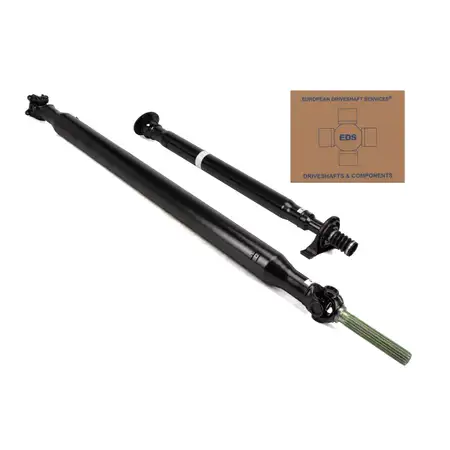 EDS Drive Shaft, Propeller Shaft for MERCEDES-BENZ Sprinter B906 9064105806