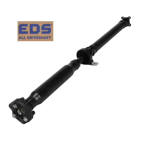 EDS Antriebswelle Gelenkwelle Kardanwelle f&uuml;r BMW X3 E83 2.5i 3.0i M54 hinten 26103402134