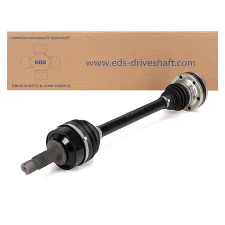 EDS Antriebswelle Gelenkwelle Kardanwelle f&uuml;r MERCEDES Viano Vito W639 vorne 6393300801