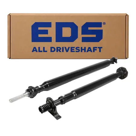 EDS Antriebswelle Gelenkwelle Kardanwelle f&uuml;r MERCEDES-BENZ Sprinter B906 B907 9064103616