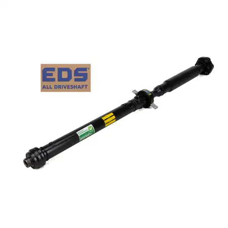 EDS Drive Shaft, Propeller Shaft, Cardan Shaft for BMW X5 E70 F15, X6 E71 F16 26107589129