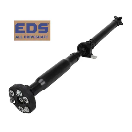 EDS Antriebswelle Gelenkwelle Kardanwelle f&uuml;r BMW X3 E83 2.0d N47 hinten 26107577059
