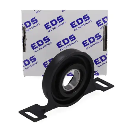 EDS Lagerung Gelenkwelle Kardanwellenlager Mittellager f&uuml;r E39 mitte 26121229431