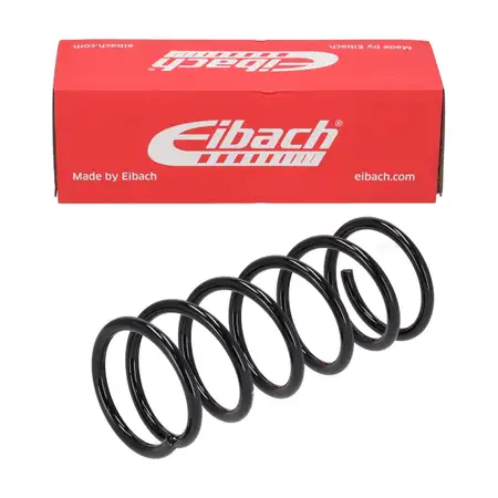 EIBACH R23347 Fahrwerksfeder f&uuml;r PORSCHE 993 3.6 Carrera C2 vorne 99334353100504