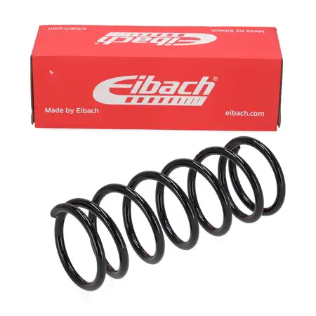 EIBACH R23344 Fahrwerksfeder f&uuml;r PORSCHE 964 Coupe 3.6 Carrera C2 vone 96434353113504