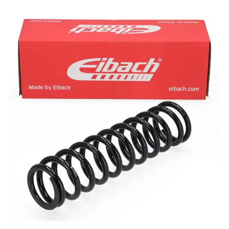 EIBACH R23346 Fahrwerksfeder f&uuml;r PORSCHE 964 3.6 Carrera C2 C4 hinten 96433353109504