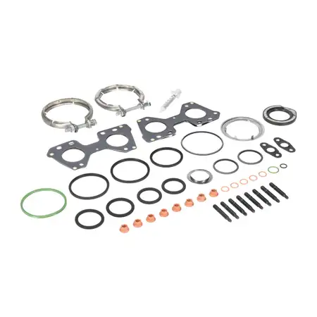 ELRING B29.160 Montagesatz Dichtungssatz Lader Turbolader
