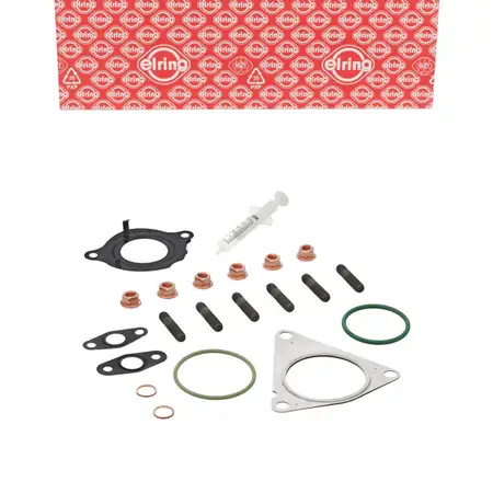 ELRING 226.510 Montagesatz Dichtungssatz Lader Turbolader