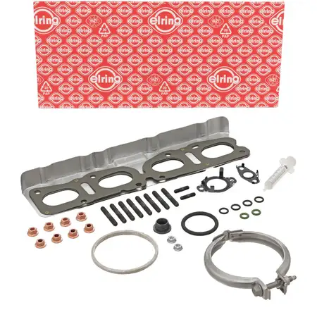 ELRING 582.620 Montagesatz Lader f&uuml;r MERCEDES W205 S205 W212 W213 C238 2740903780