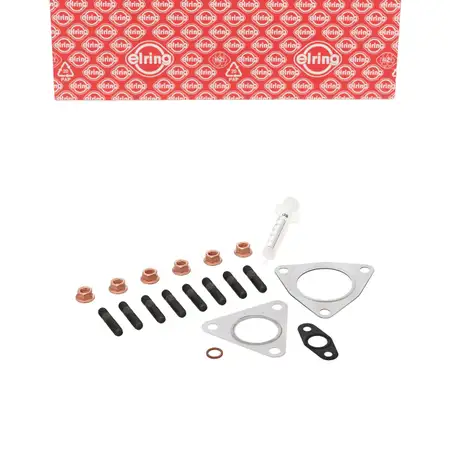 ELRING 746.050 Montagesatz Dichtungssatz Lader Turbolader